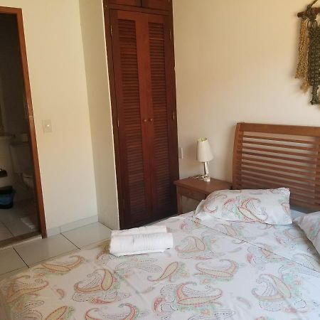 Flat - Geriba Apart Hotel Armacao dos Buzios Экстерьер фото