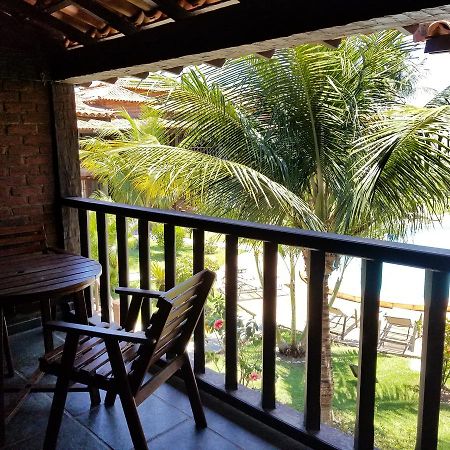 Flat - Geriba Apart Hotel Armacao dos Buzios Экстерьер фото