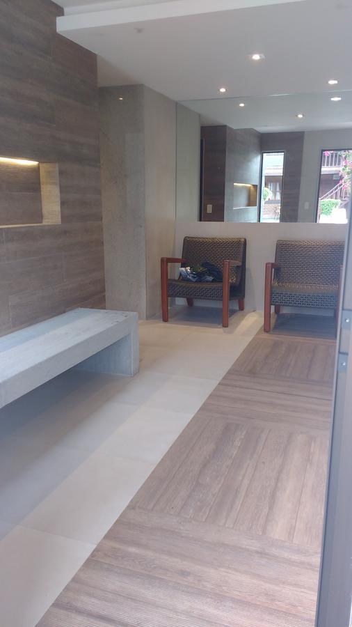 Flat - Geriba Apart Hotel Armacao dos Buzios Экстерьер фото